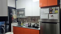 Blk 456A Fernvale Woods (Sengkang), HDB 3 Rooms #536925021
